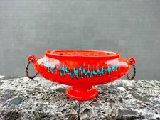 Ceramica bertoncello vintage usato  Melzo