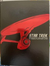 Star trek stardate gebraucht kaufen  Ahrensburg