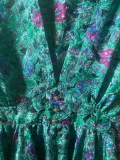 Robe couture vintage d'occasion  Saulieu