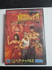 Bare knuckle mega gebraucht kaufen  Dirmstein