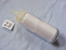 Babyflasche klinikflasche den gebraucht kaufen  Ispringen
