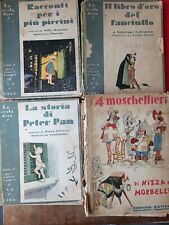 Lotto libri per usato  Camogli
