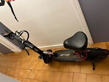 Trotinette électrique d'occasion  Hyères