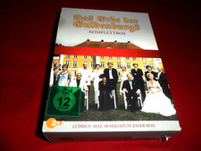 Dvd erbe guldenburgs gebraucht kaufen  Wedel
