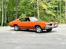 1972 oldsmobile 442 for sale  Saugatuck