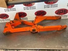 Pair deck lift for sale  GODSTONE