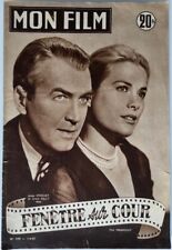 Rear window 1954 d'occasion  Versailles