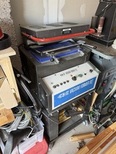 Clarke 917 vacuum for sale  DUNDEE
