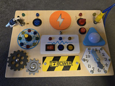 Giftota montessori spielzeug gebraucht kaufen  Bischofswerda, Demitz-Thumitz, Schmölln-Putzkau