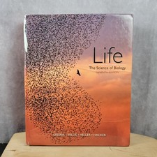 Life science biology for sale  Saint Helens