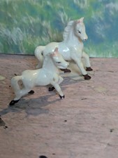 Vintage plastic horse for sale  SPALDING