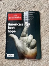 Economist magazine november for sale  RUISLIP