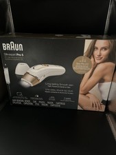 Braun silk expert for sale  Plano