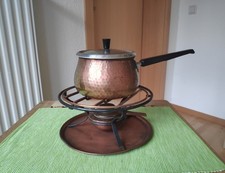 fondue brenner gebraucht kaufen fondue brenner gebraucht kaufen  Bochum