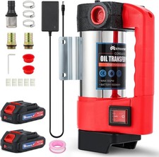Cordless electric diesel for sale  HALESOWEN