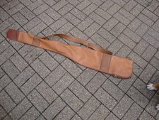 Simulated tan leather for sale  BRANDON
