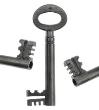 Hollow shaft flat for sale  TROWBRIDGE
