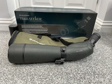 spotting scope covers for sale  GRANTHAM