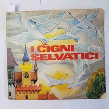 Cigni selvatici girotondo usato Cigni selvatici girotondo usato  Italia