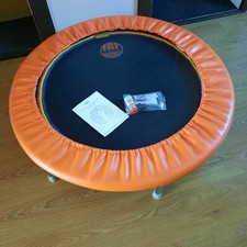 Trimilin schwarz range gebraucht kaufen  Haldensleben-Umland
