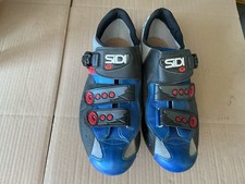Sidi genius men for sale  CAMELFORD