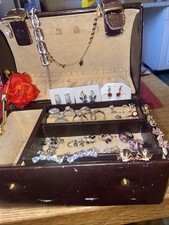Konvolut modeschmuck hrringe gebraucht kaufen  Sagard