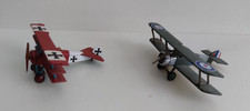 Diecast model aircraft for sale  LEICESTER