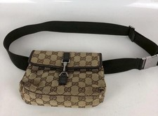 Gucci jackie borsa usato  Spedire a Italy