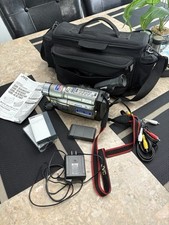 Jvc sxm330u vhs for sale  Sault Sainte Marie