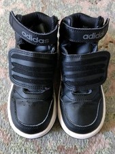 Adidas hoops boys for sale  DONCASTER