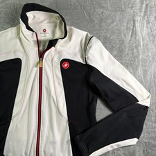 Castelli cycling rosso for sale  Raleigh