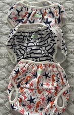 Reusable swim diapers for sale  Kokomo