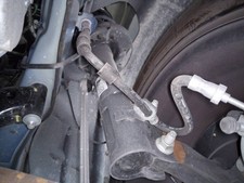 Amortecedor dianteiro esquerdo GN1518001P3B / EQ1U5801 / 2505100 PARA FORD ECOSPORT C comprar usado  Enviando para Brazil