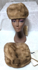 Vintage cecile mink for sale  Rockwell