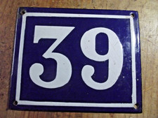 Vintage french enamel for sale Vintage french enamel for sale  EXETER
