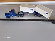Modellauto sattelschlepper 2 gebraucht kaufen  Bad Honnef