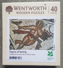 Wentworth chedworth roman for sale  LONDON