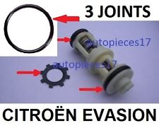 Kit joints clips d'occasion  France