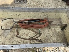 Uniweld torch regulator for sale  Tippecanoe