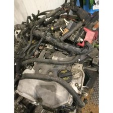 Motore compl. m16a usato  Bedizzole