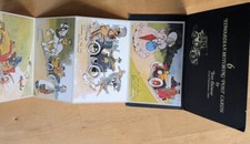 Vintage postcard tom for sale  UK