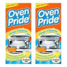 Oven pride complete for sale  BIRMINGHAM