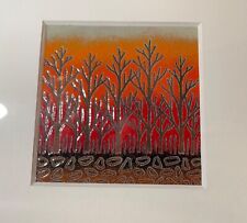 Vintage signed korean for sale  Scotch Plains