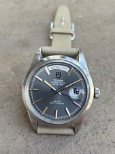 Rolex tudor oyster d'occasion  Expédié en Belgium