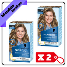 Schwarzkopf testanera nordic usato  Vizzola Ticino