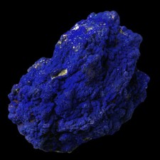 Azurite chessylite chessy d'occasion  France
