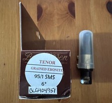 Berg larsen tenor for sale  Sunland