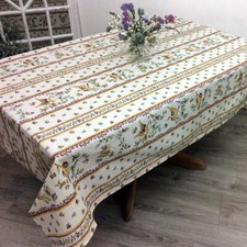 Nappe faïence moustiers d'occasion  Nice-