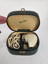 Vintage antique norelco for sale  Santee