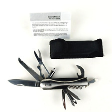 Journeys edge stainless for sale  Merrill